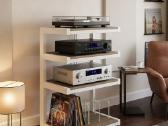 Hifi audio staliukas Norstone Esse Hifi Vinyl - nuotraukos Nr. 2