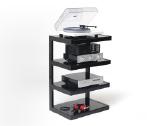 Hifi audio staliukas Norstone Esse Hifi Vinyl