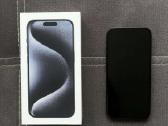iPhone 15 pro 128gb - nuotraukos Nr. 4
