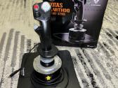 Thrustmasters Hotas Warthog Skrydžio lazda. - nuotraukos Nr. 2