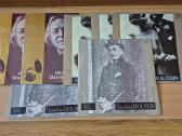Vinilas iš serijos Lietuvos estrados veteranai