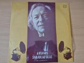 Vinilas iš serijos Lietuvos estrados veteranai - nuotraukos Nr. 2