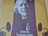 Vinilas iš serijos Lietuvos estrados veteranai - nuotraukos Nr. 6