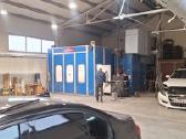 Automobilio/auto dazymas,bamperiu remontas dazymas - nuotraukos Nr. 3