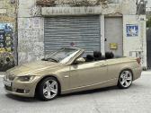 Bmw e93 330i