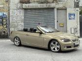 Bmw e93 330i - nuotraukos Nr. 2