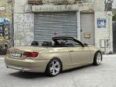 Bmw e93 330i - nuotraukos Nr. 3