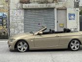 Bmw e93 330i - nuotraukos Nr. 5