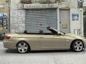 Bmw e93 330i - nuotraukos Nr. 6