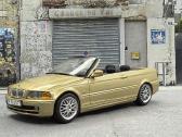 Bmw e46 328i