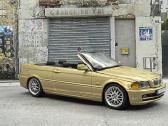 Bmw e46 328i - nuotraukos Nr. 2