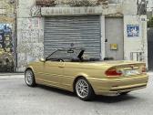 Bmw e46 328i - nuotraukos Nr. 3