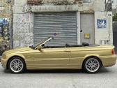 Bmw e46 328i - nuotraukos Nr. 5