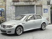 Bmw e60 M5