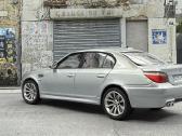 Bmw e60 M5 - nuotraukos Nr. 3