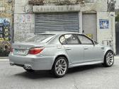 Bmw e60 M5 - nuotraukos Nr. 4