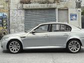 Bmw e60 M5 - nuotraukos Nr. 5