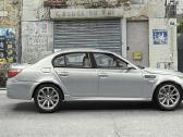 Bmw e60 M5 - nuotraukos Nr. 6