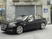 Bmw F10 550i