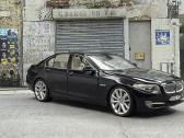 Bmw F10 550i - nuotraukos Nr. 2