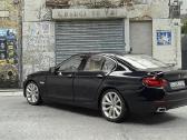 Bmw F10 550i - nuotraukos Nr. 3
