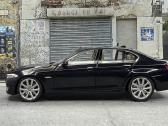 Bmw F10 550i - nuotraukos Nr. 5