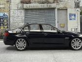 Bmw F10 550i - nuotraukos Nr. 6