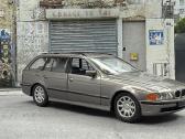 Bmw e39 Touring - nuotraukos Nr. 2