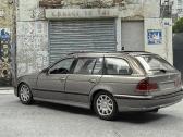 Bmw e39 Touring - nuotraukos Nr. 3