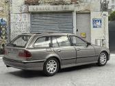 Bmw e39 Touring - nuotraukos Nr. 4