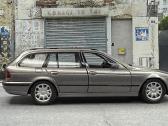 Bmw e39 Touring - nuotraukos Nr. 6