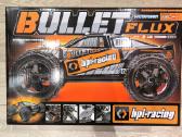 RC Hpi Bullet St / Bullet Mt / Audi E-tron Flux - nuotraukos Nr. 3