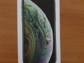 iPhone X 64gb kaip nauja dezute