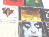 Rock,metal muzikiniai CD - nuotraukos Nr. 30
