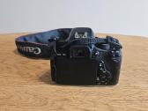 Canon EOS 600d – veidrodinis fotoaparatas su pried - nuotraukos Nr. 3