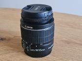 Canon EOS 600d – veidrodinis fotoaparatas su pried - nuotraukos Nr. 5