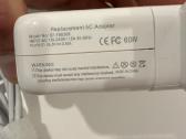 2010 MacBook Air 60w pakvėjas - nuotraukos Nr. 4