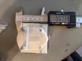 Ampermetras Dc 10a - nuotraukos Nr. 4