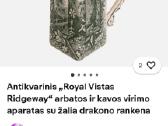 Porcialianinis ąsotėlis - nuotraukos Nr. 16