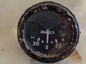 Dvikryptis ampermetras 20a dc