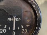 Dvikryptis ampermetras 20a dc - nuotraukos Nr. 2