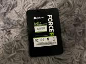 Corsair Forcelx 128gb SSD Sata 3