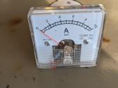 Ampermetras Dc 10a