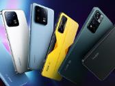 Brangiai perku Xiaomi 15 Xiaomi 14 Pro telefonus
