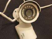 Camera urmet bullet WiFi ip 2mp 3.6mm 1099/205