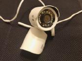 Camera urmet bullet WiFi ip 2mp 3.6mm 1099/205 - nuotraukos Nr. 2