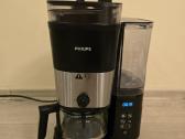 Philips All in one filtrinis kavos aparatas - nuotraukos Nr. 5