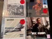 Repo, Hip-hop, Reagae CD - nuotraukos Nr. 12