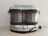 Parduodu Tefal Vitacuisine Vs4001 garų puodą