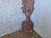 Pastatoma kaukė - nuotraukos Nr. 2